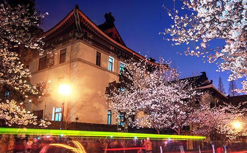 南京三日游最佳路線 南京三日游最佳旅游方案