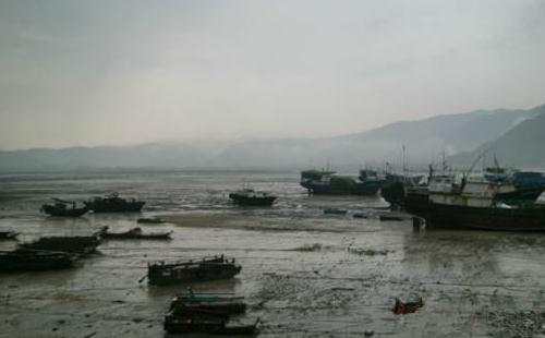 霞浦灘涂自助游攻略 最美灘涂霞浦煙雨