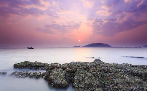 怎么去山東長島 長島旅游交通攻略