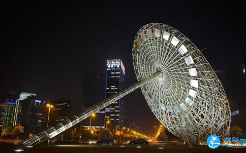 2018上海科技館門票價格+交通+項目