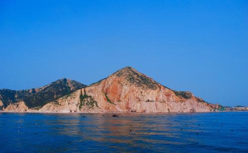 長島旅游好玩嗎