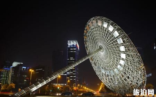 上海科技館攻略2018 上海科技館門票優(yōu)惠政策+停車費用+開放時間