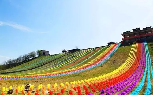 2018秦皇島華僑城門票價格+優惠政策 秦皇島華僑城好玩嗎