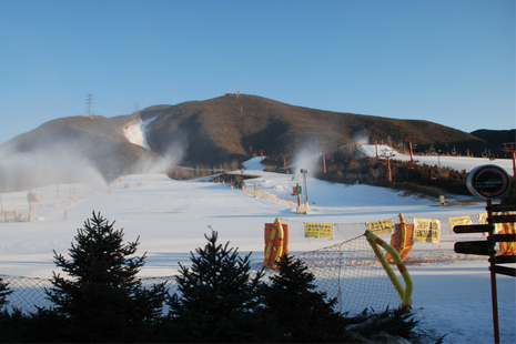 2018北京軍都山滑雪場(chǎng)住宿+交通+門票價(jià)格