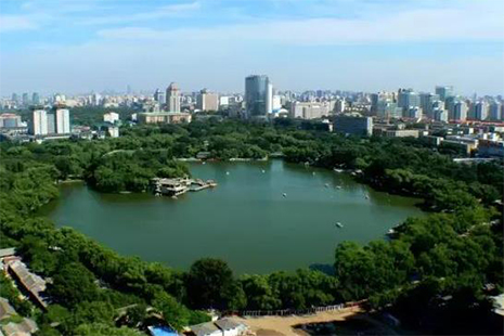 2018-2019北京公園年票怎么辦理