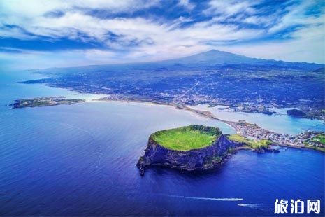 濟州島冬天好玩嗎 冬季濟州島這些景點值得一去