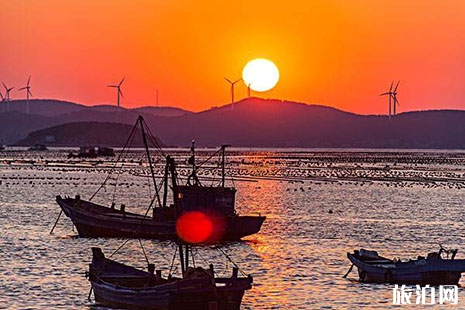 山東長島好玩嗎 山東長島旅游攻略