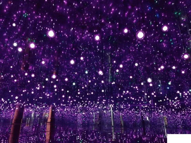 貴陽花溪碧桂園夢幻星空館地點+門票信息