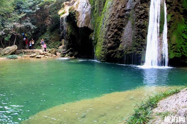 香水河