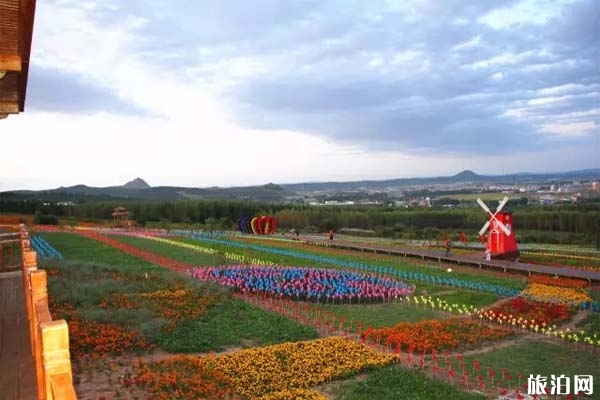 琵巖山景區(qū)