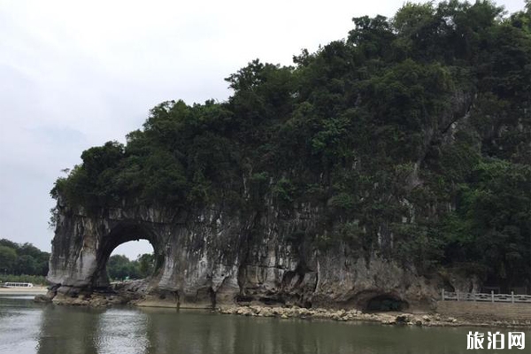 桂林象山景區(qū)