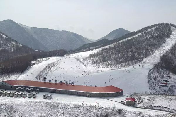 湖北有哪些地方可以滑雪 門票-交通-地址