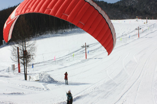 湖北滑雪去哪里最好 湖北滑雪場哪個最好玩