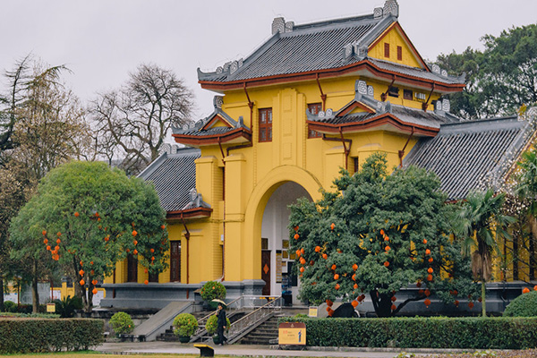 桂林自駕游必去景點 桂林景點介紹