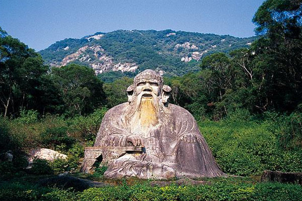 泉州清源山門票多少錢 景點介紹