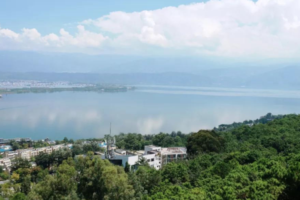 涼山有哪些旅游景點 涼山旅游景點介紹