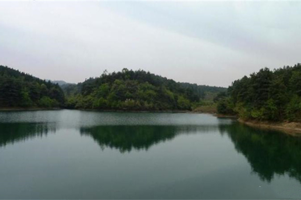 平山森林公園