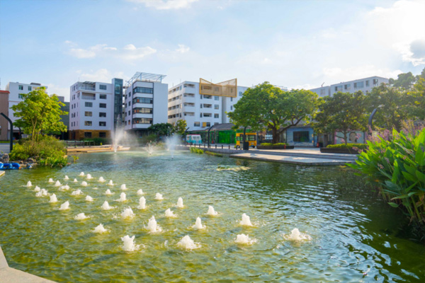 廣州空港文旅小鎮好玩嗎 廣州空港文旅小鎮地址