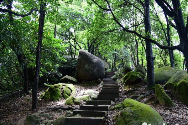 廣州哪個公園免費又好玩